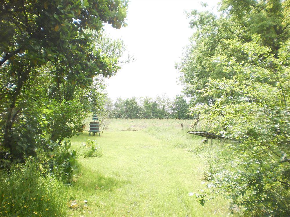 Green Fields Padwa Zewnętrze zdjęcie