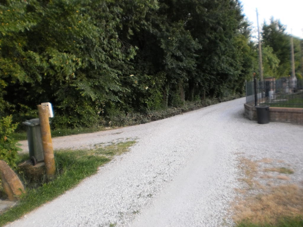 Green Fields Padwa Zewnętrze zdjęcie